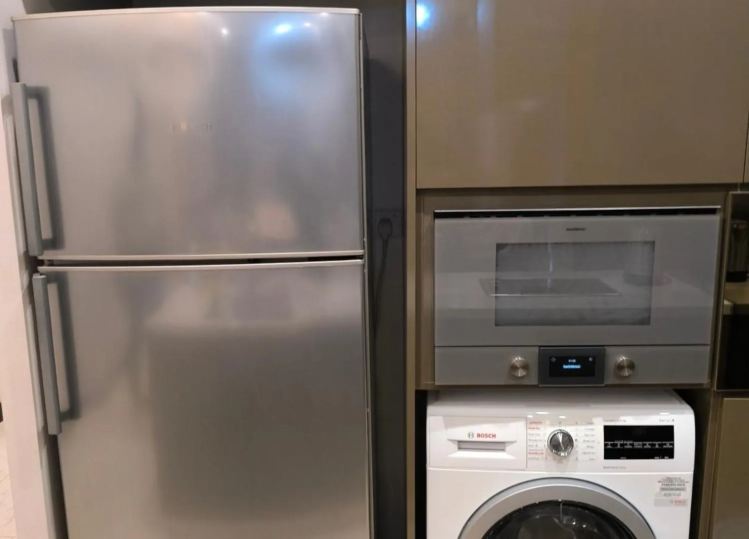 Appartement Dorsett Residence Bukit Bintang By Pavilion Kuala Lumpur