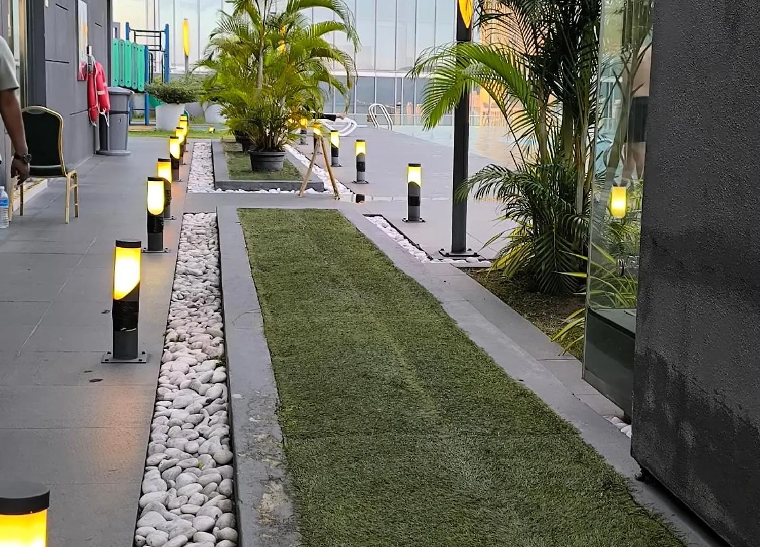 Dorsett Residence Bukit Bintang By Pavilion Kuala Lumpur Appartement