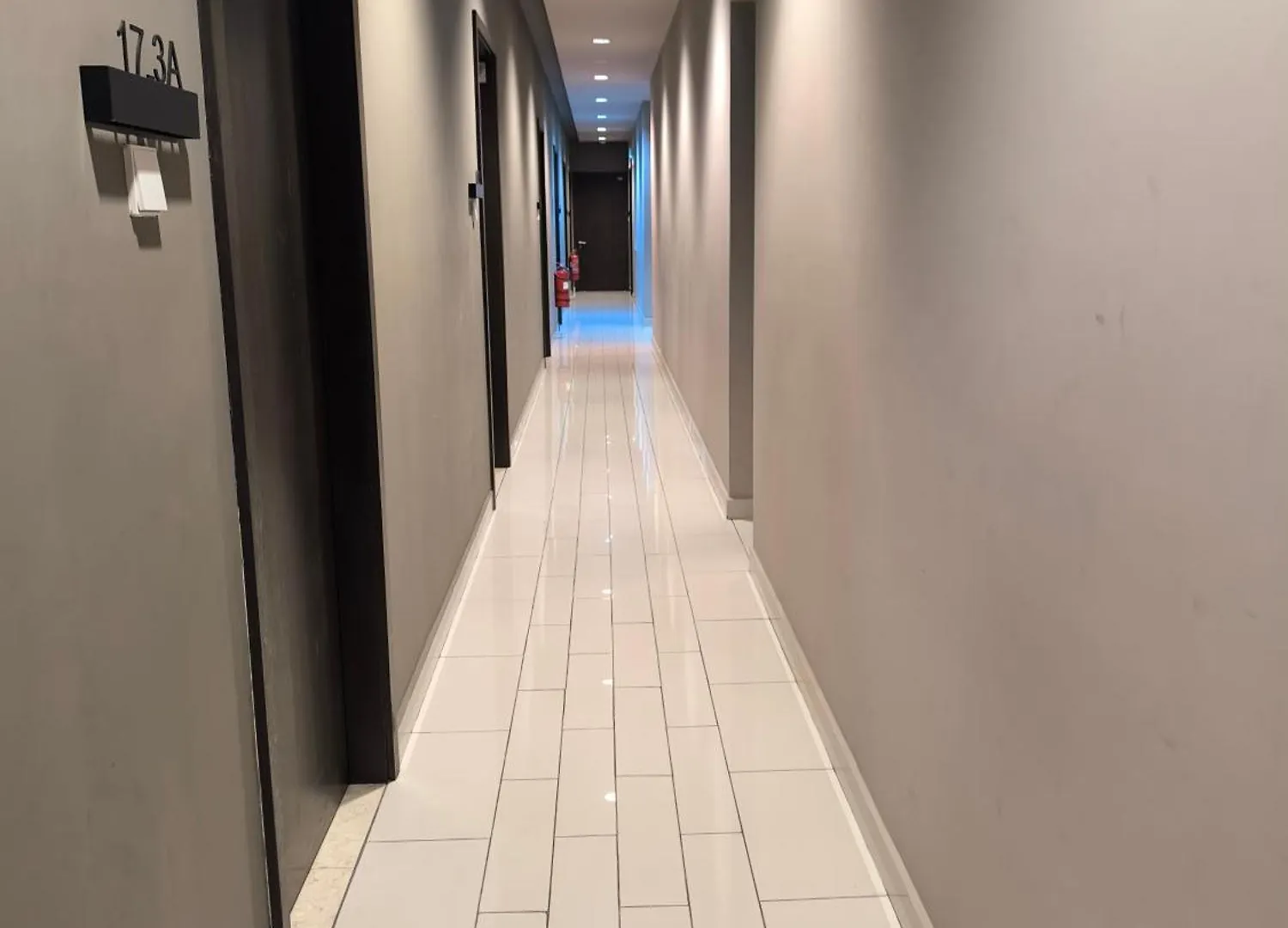 Dorsett Residence Bukit Bintang By Pavilion Kuala Lumpur